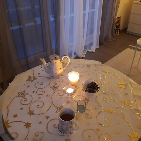 Daire апартамент оскар *
