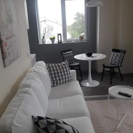 апартамент оскар Apartman *