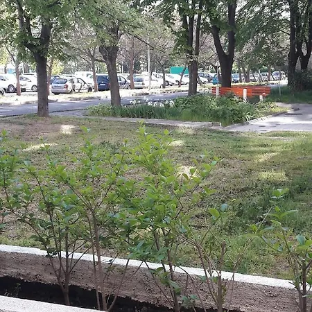 апартамент оскар *