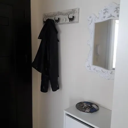 Daire апартамент оскар
