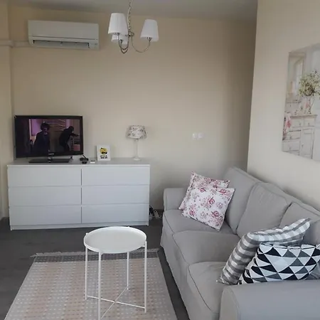 апартамент оскар Apartman
