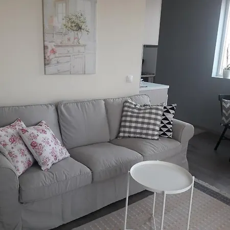 апартамент оскар Apartman *
