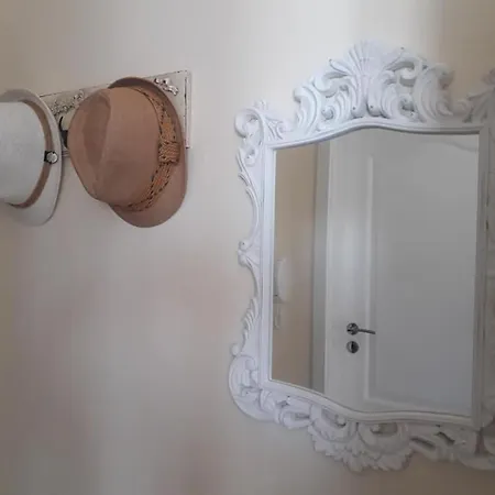 Daire апартамент оскар