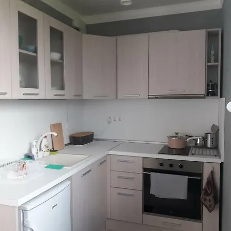 апартамент оскар Apartman *