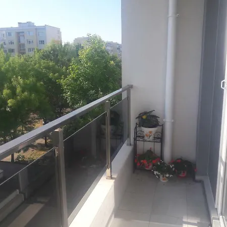 апартамент оскар Apartman